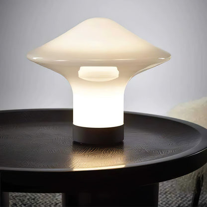 Trottola Side table lamp Table Lamp