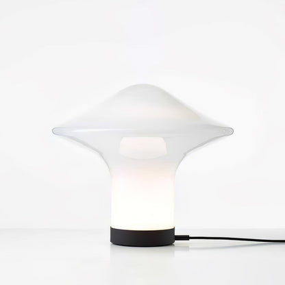 Trottola Side table lamp Table Lamp