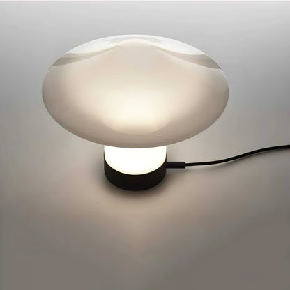 Trottola Side table lamp Table Lamp