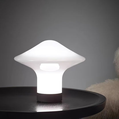 Trottola Side table lamp Table Lamp