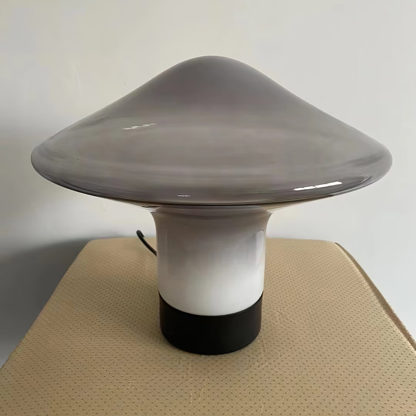 Trottola Side table lamp Table Lamp