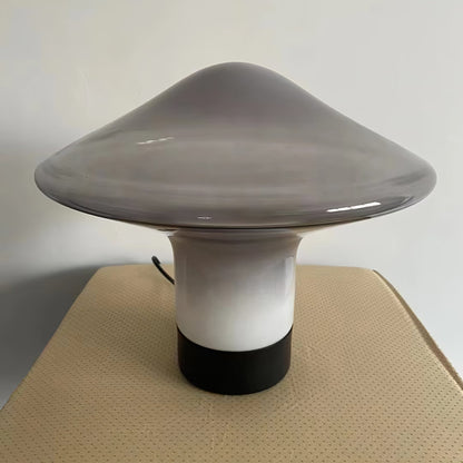 Trottola Side table lamp Table Lamp