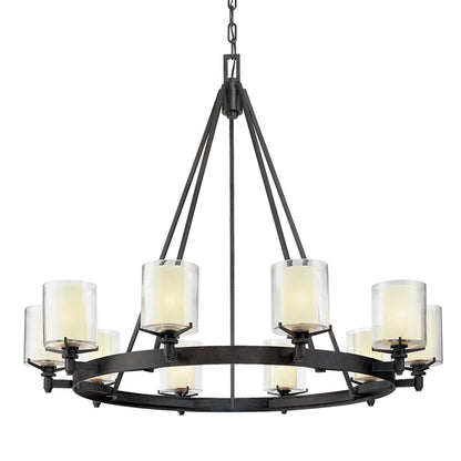 Troy Lighting Arcadia 39