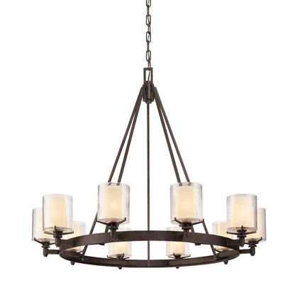 Troy Lighting Arcadia 39