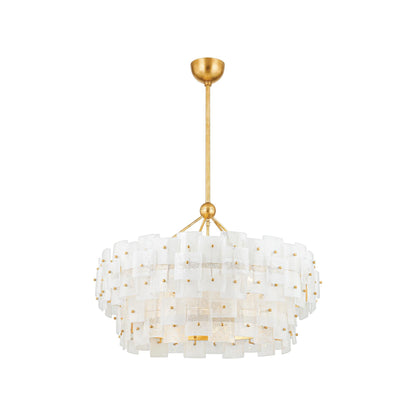 Troy Lighting Jacik 36 Inch Chandelier Cp797036