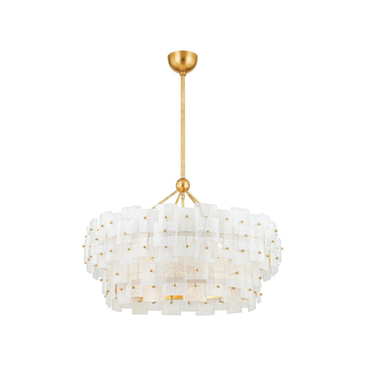 Troy Lighting Jacik 36 Inch Chandelier Cp797036