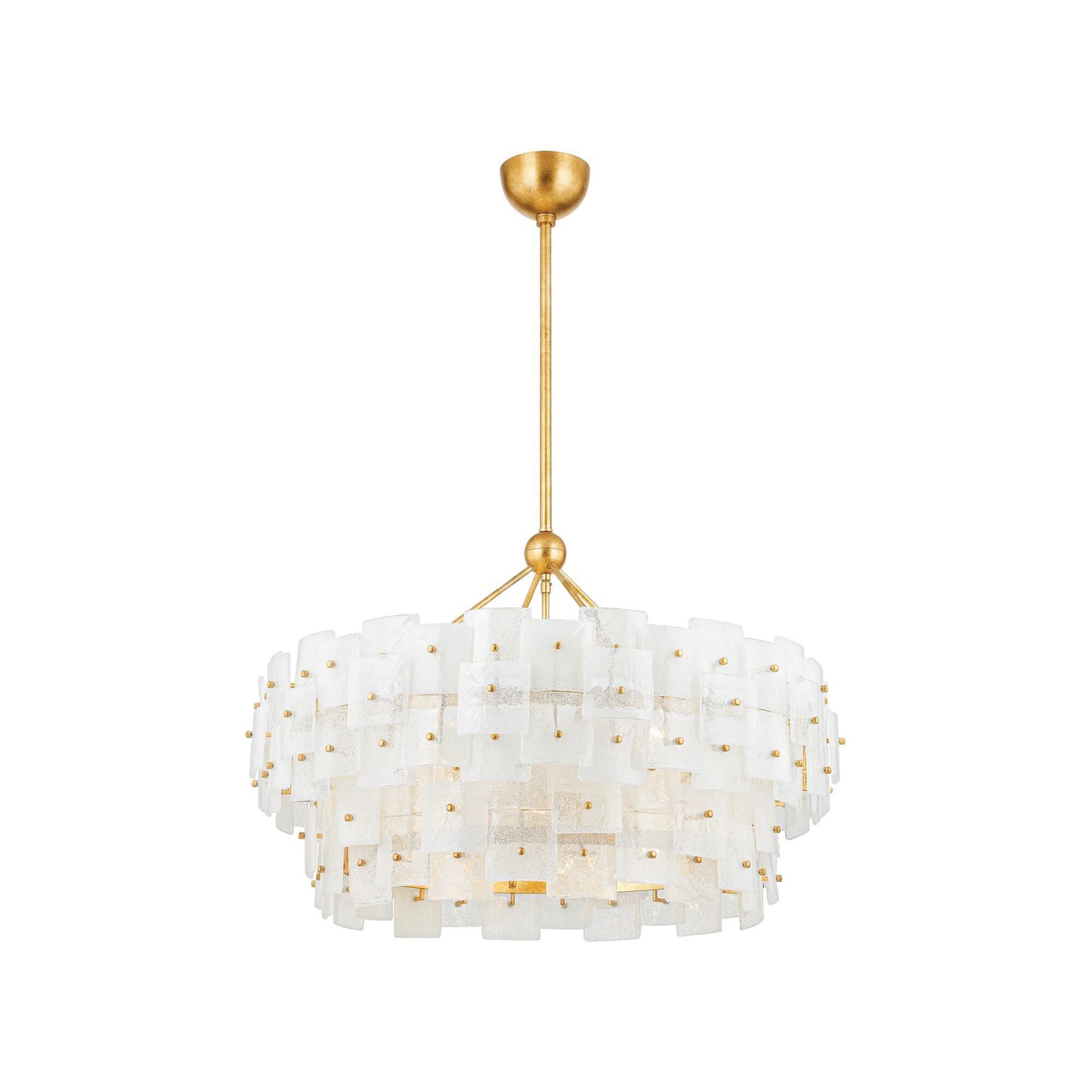 Troy Lighting Jacik 36 Inch Chandelier Cp797036