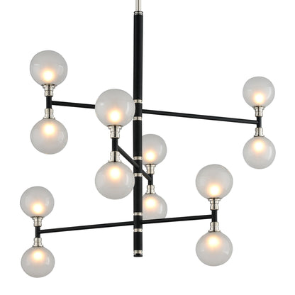 Troy Lighting Andromeda 42 Inch Large Pendant Cp139972