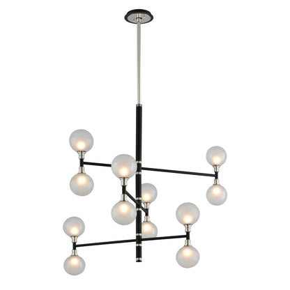 Troy Lighting Andromeda 42 Inch Large Pendant Cp139972