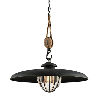 Troy Lighting Murphy 32 Inch Large Pendant Cp140007