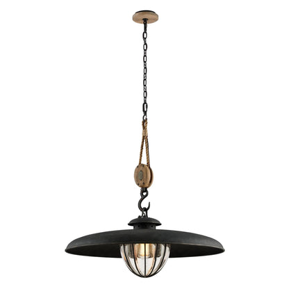 Troy Lighting Murphy 32 Inch Large Pendant Cp140007