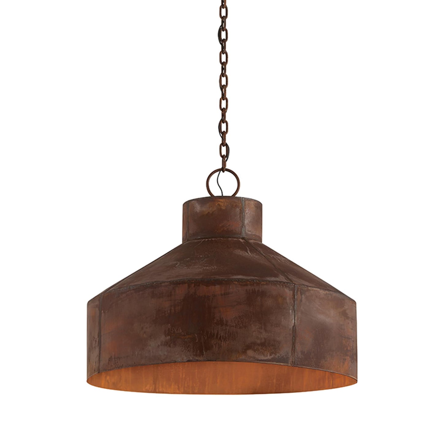 Troy Lighting Rise And Shine 32 Inch Large Pendant Cp140201