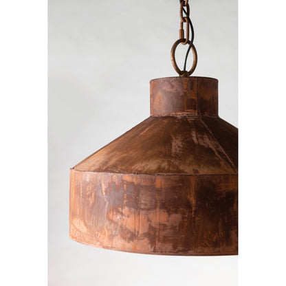 Troy Lighting Rise And Shine 32 Inch Large Pendant Cp140201