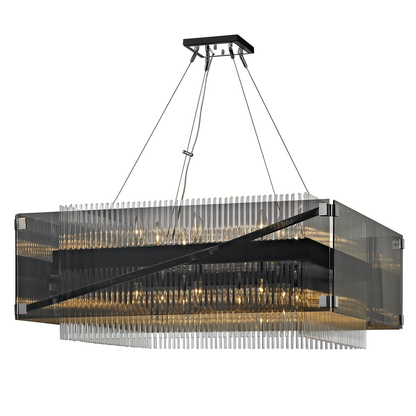 Troy Lighting Apollo 34