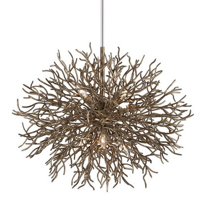 Troy Lighting Sierra 32 Inch Large Pendant Cp140683