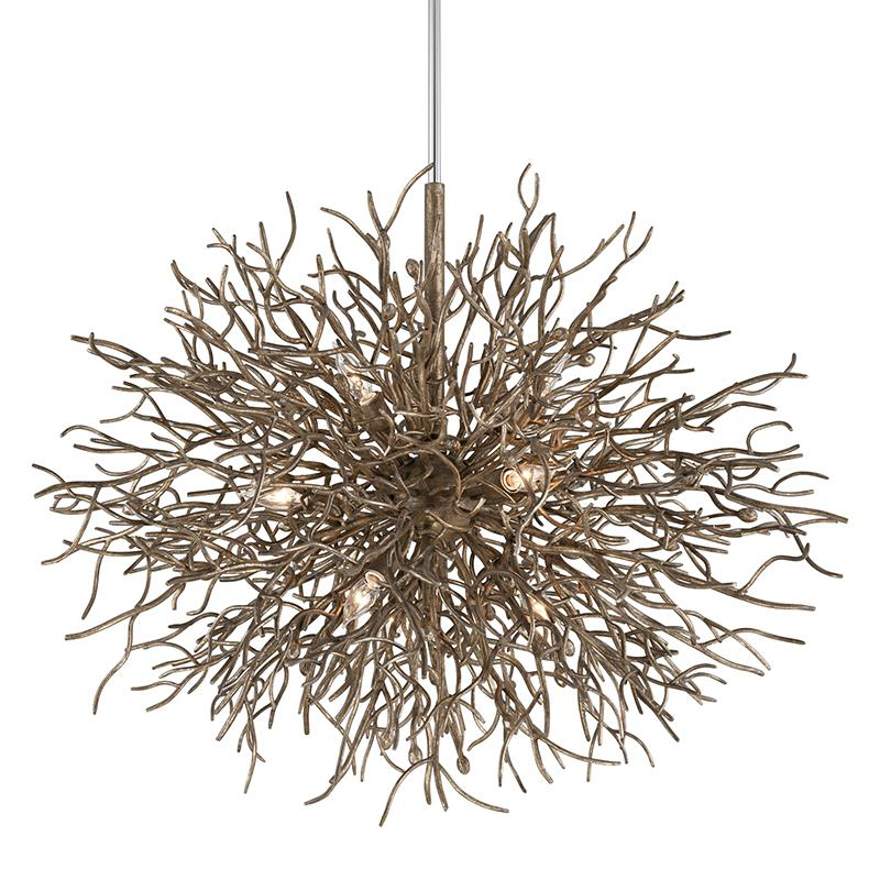 Troy Lighting Sierra 40 Inch Large Pendant Cp140684