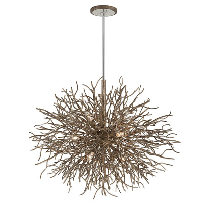 Troy Lighting Sierra 40 Inch Large Pendant Cp140684