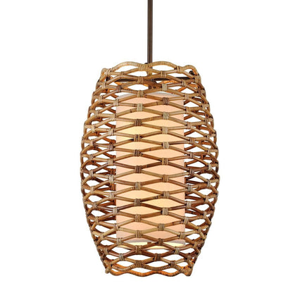 Troy Lighting Balboa 21 Inch Large Pendant Cp267497