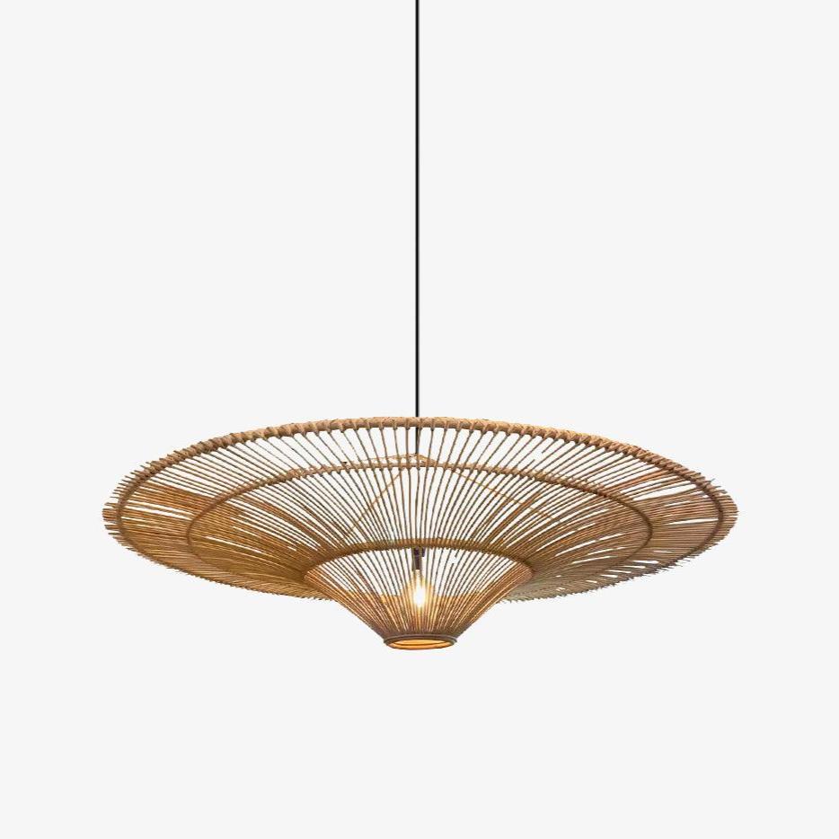 Troy Lighting Costa Mesa Pendant light Chandelier