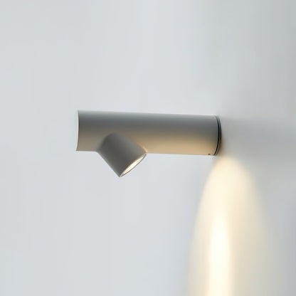 Pipeline Tube Wall-mounted light Wall Sconce