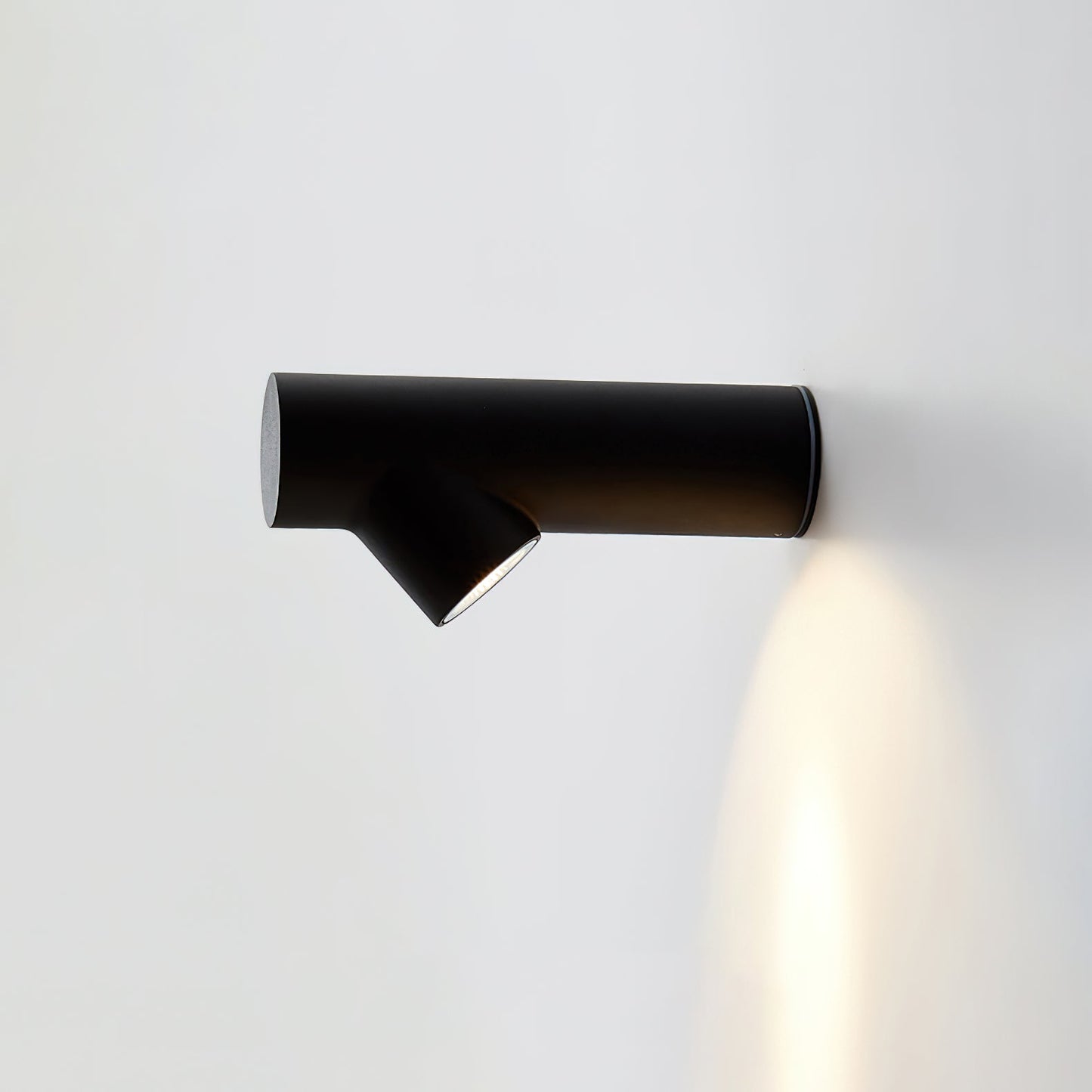 Pipeline Tube Wall-mounted light Wall Sconce