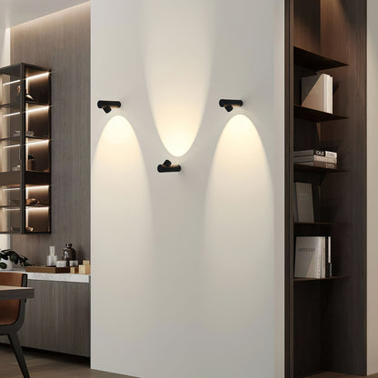 Pipeline Tube Wall-mounted light Wall Sconce