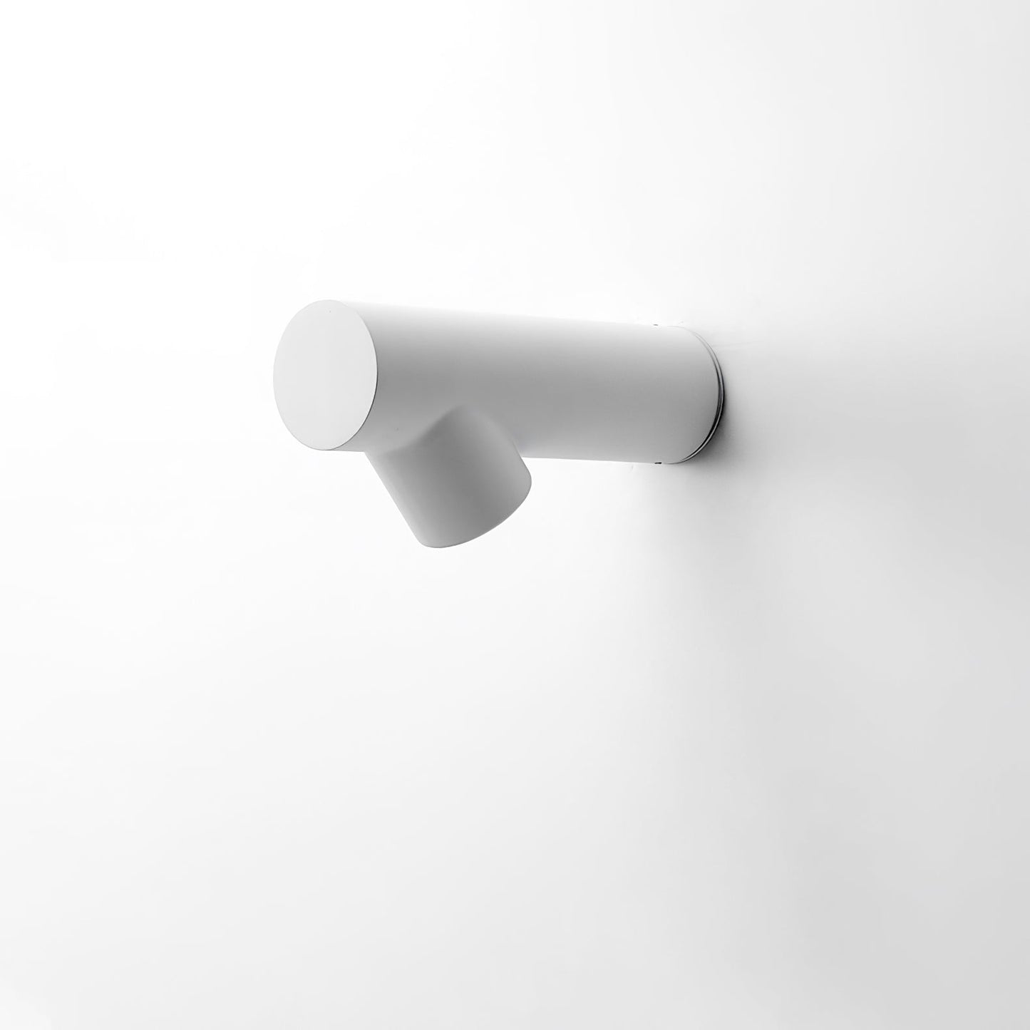 Pipeline Tube Wall-mounted light Wall Sconce