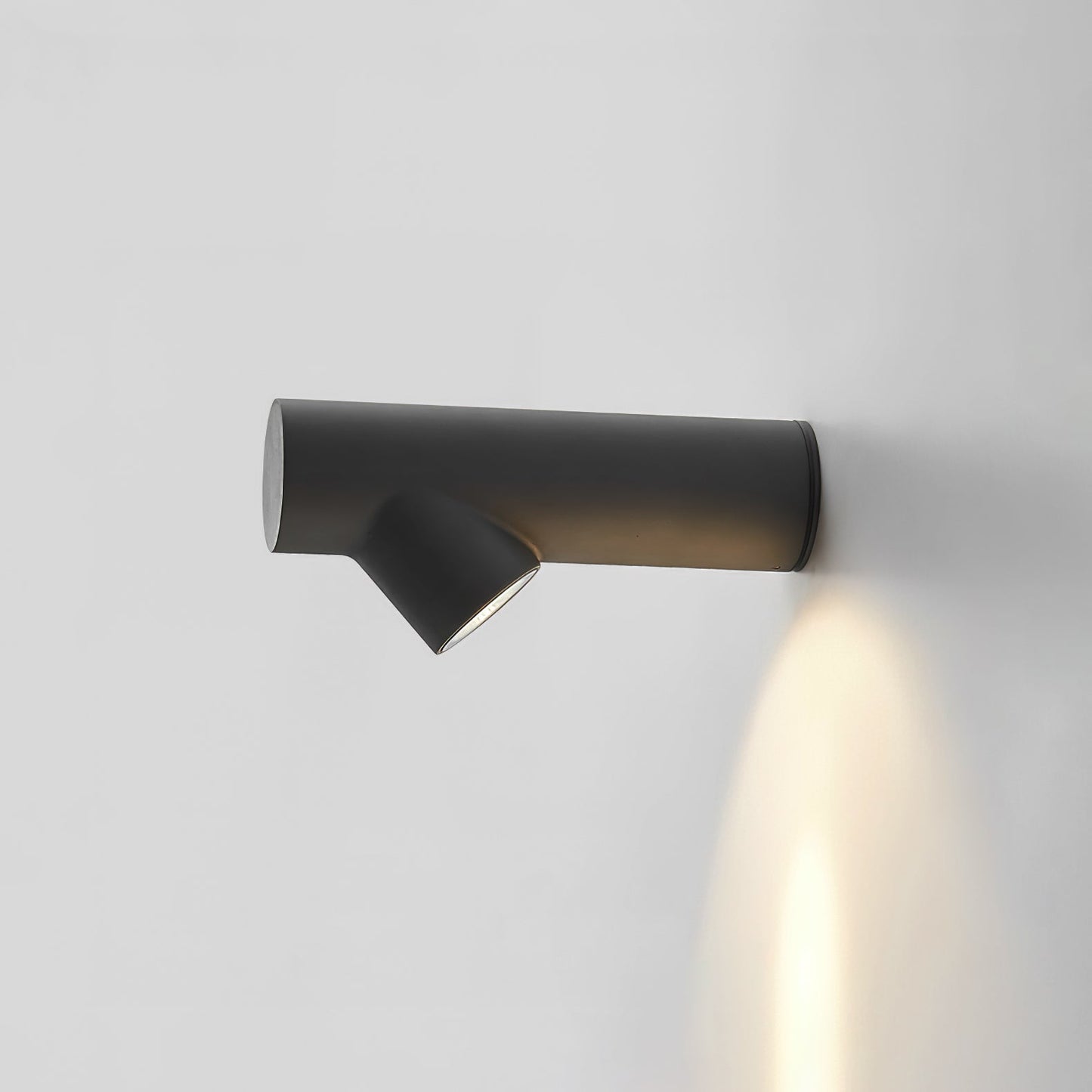 Pipeline Tube Wall-mounted light Wall Sconce