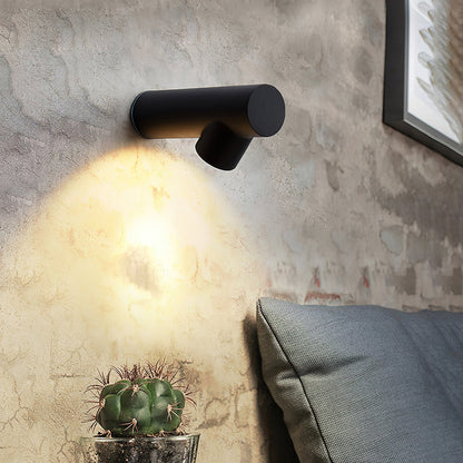 Pipeline Tube Wall-mounted light Wall Sconce