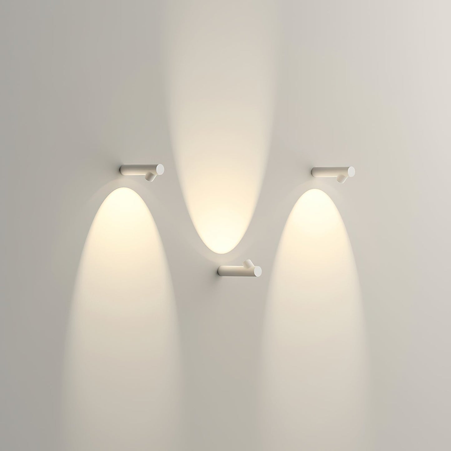 Pipeline Tube Wall-mounted light Wall Sconce