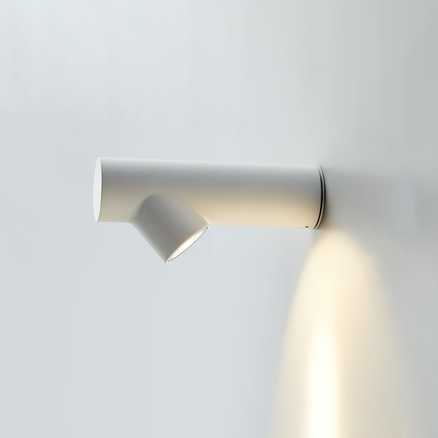 Pipeline Tube Wall-mounted light Wall Sconce