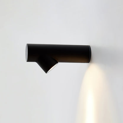 Pipeline Tube Wall-mounted light Wall Sconce