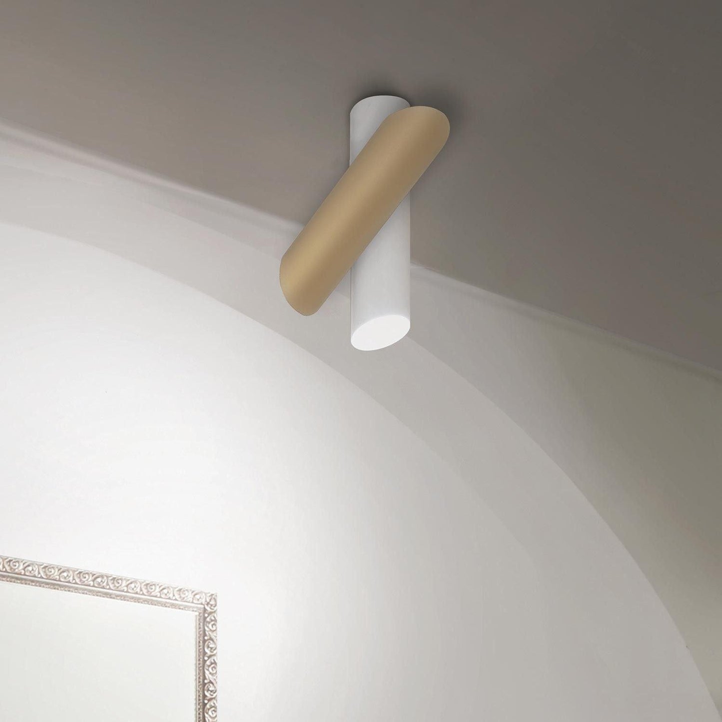 Tubes Overhead light Ceiling Light