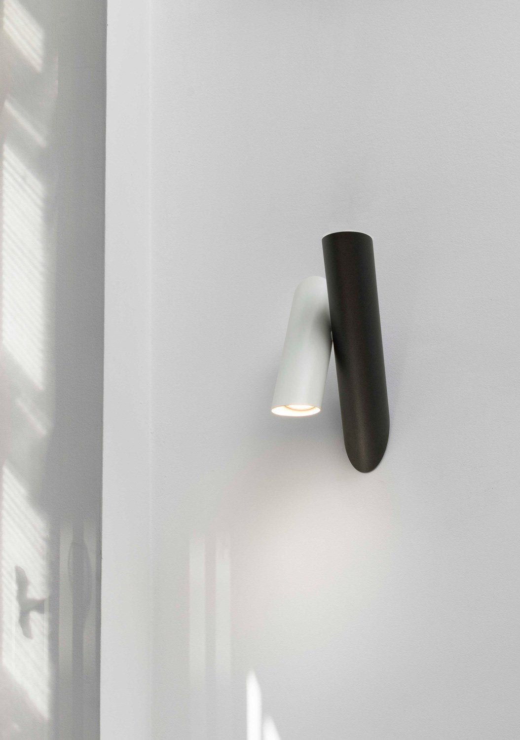 Tubes Wall-mounted light Wall Light