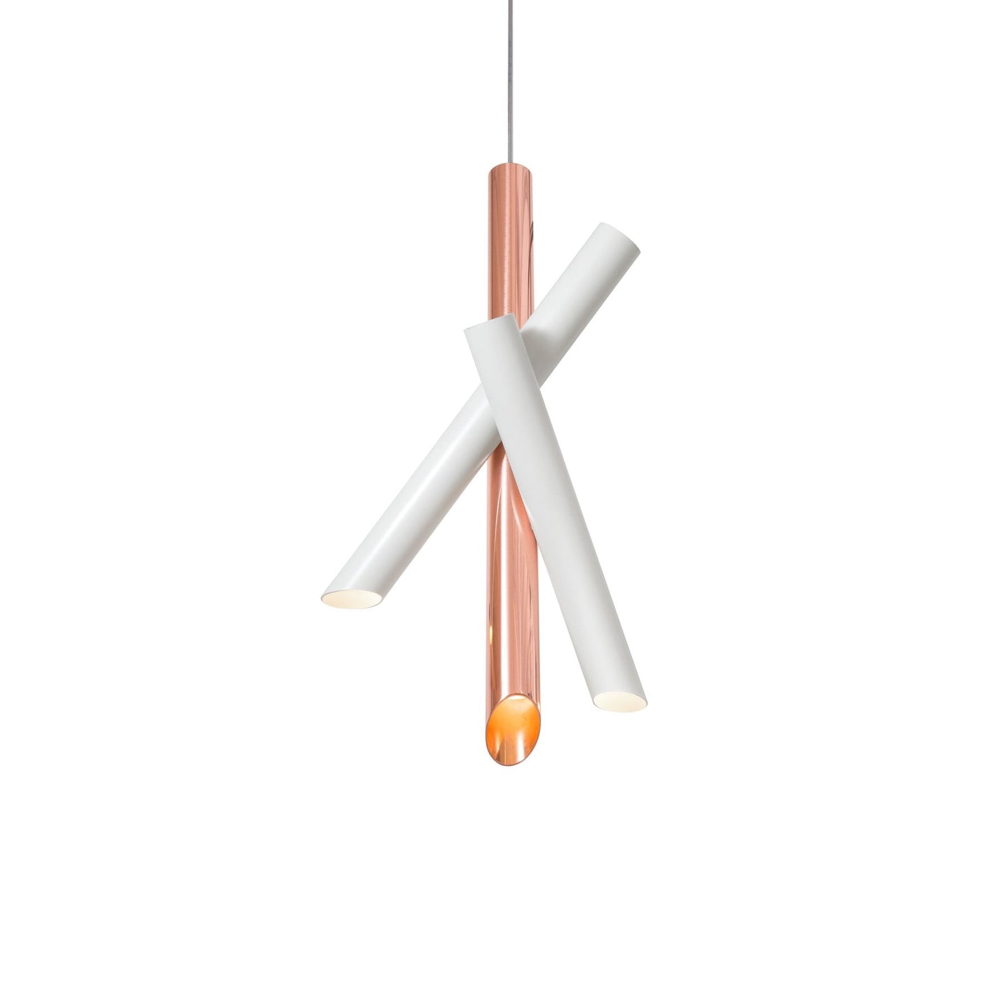 Tubes Ceiling light fitting Pendant Light