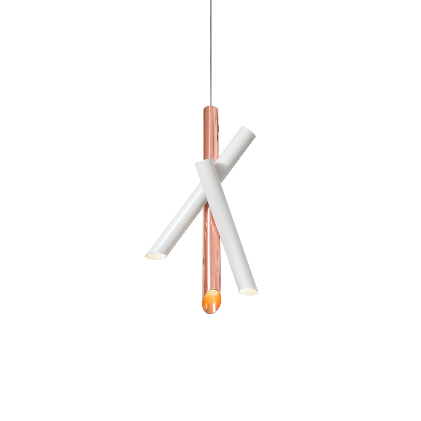 Tubes Ceiling light fitting Pendant Light