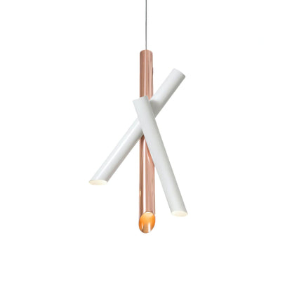 Tubes Ceiling light fitting Pendant Light