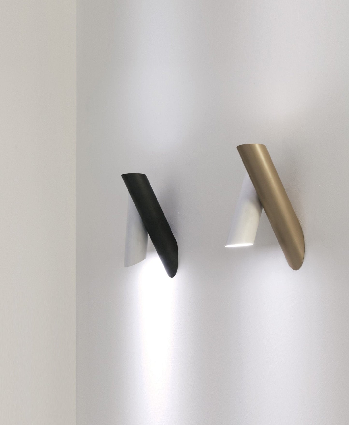 Tubes Wall-mounted light Wall Light