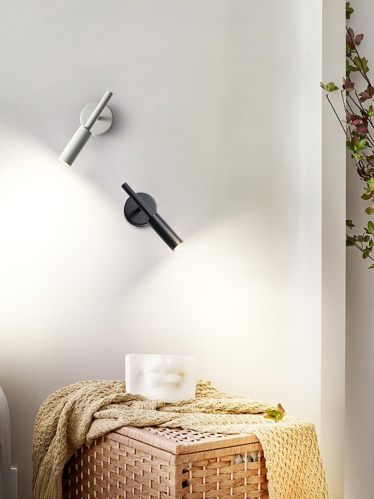 Tubino Lamp bracket Wall Light