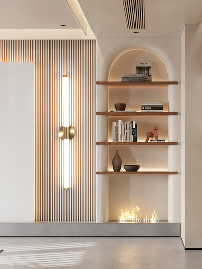 Tubo Linear LED Wall sconce Wall Lamp