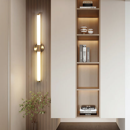 Tubo Linear LED Wall sconce Wall Lamp