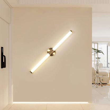 Tubo Linear LED Wall sconce Wall Lamp