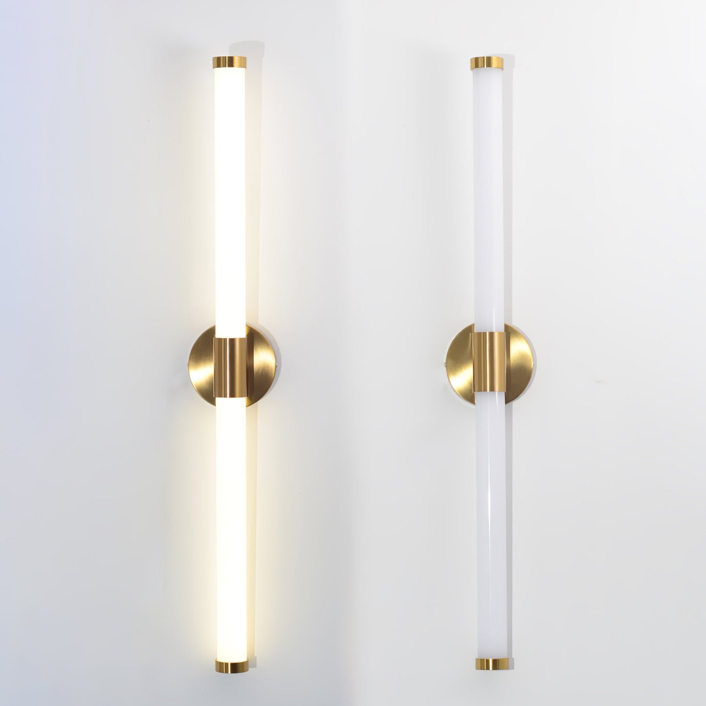 Tubo Linear LED Wall sconce Wall Lamp