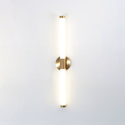 Tubo Linear LED Wall sconce Wall Lamp