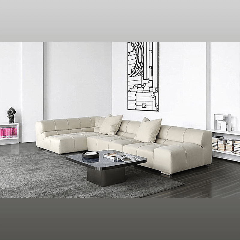 Tufty-Time Modular Sofa