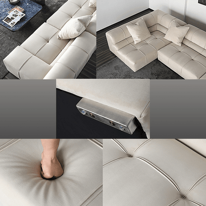 Tufty-Time Modular Sofa