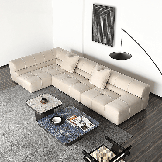 Tufty-Time Modular Sofa