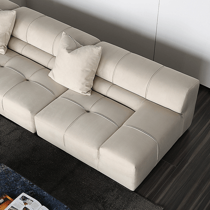 Tufty-Time Modular Sofa