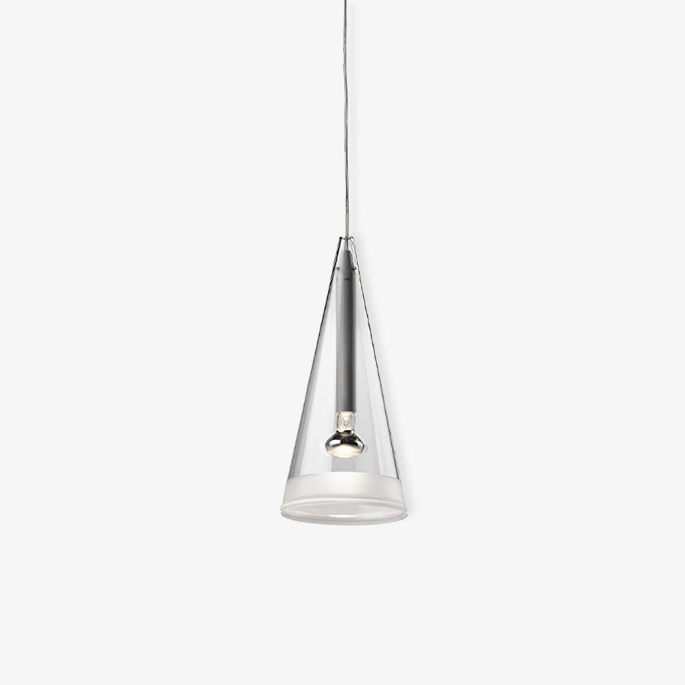 Tuileries Glass Ceiling light fitting Pendant Light