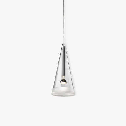 Tuileries Glass Ceiling light fitting Pendant Light